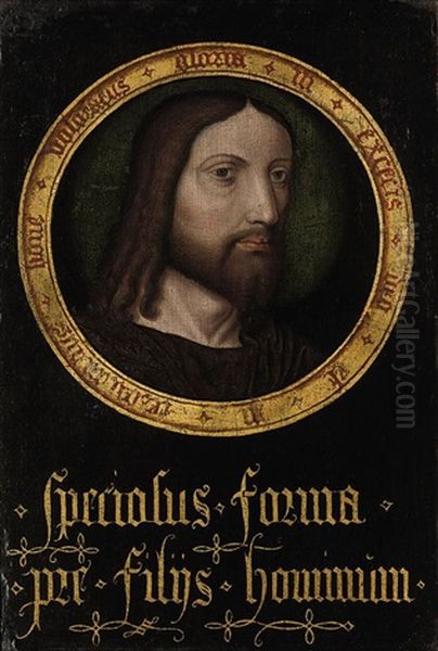 Christ Our Saviour - view 1