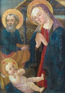 The Holy Family The Holy Family