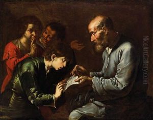 The Schoolteacher The Schoolteacher