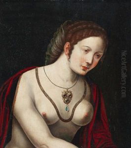 Lucretia Lucretia