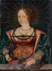 Marie-madeleine Marie-madeleine