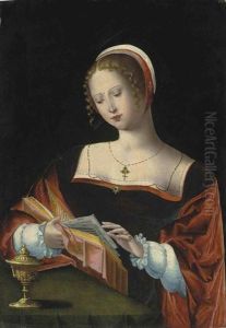 Saint Mary Magdalene Saint Mary Magdalene
