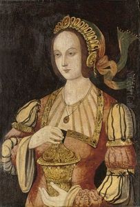 The Magdalen