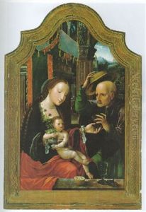Die Heilige Familie Die Heilige Familie