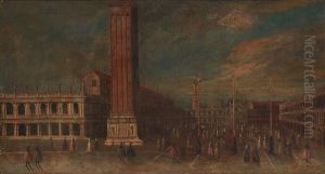 Piazza San Marco, Venice
