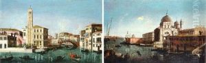 Vue De Venise Vue De Venise