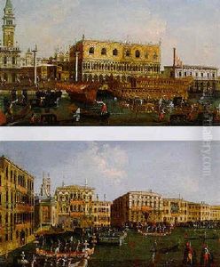 Venetian Views Venetian Views