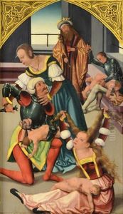 The Massacre Of The Innocents The Massacre Of The Innocents