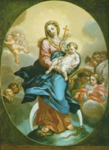 Immacolata Concezione