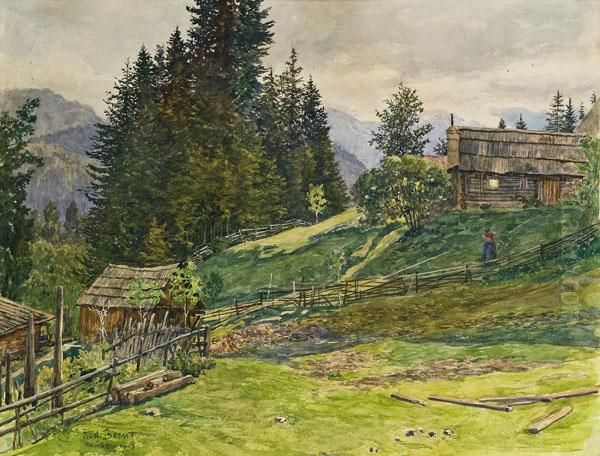 Beim Schlapfenbauer - view 1