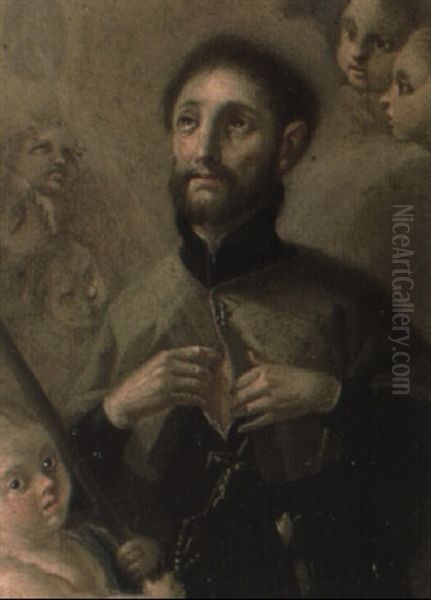 St. Ignatius Loyola - view 1
