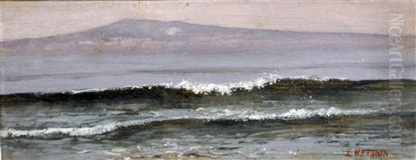 Paesaggio - view 1