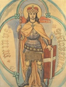 St. Florian