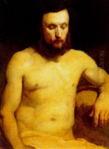 Male Figure Male Figure