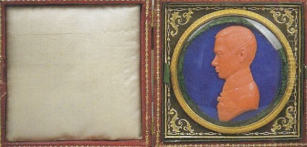 Kaiser Franz Joseph I. Von Osterreich - view 1