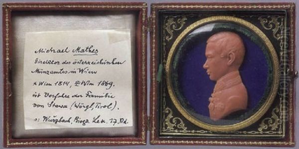 Kaiser Franz Joseph I. Von Osterreich - view 1
