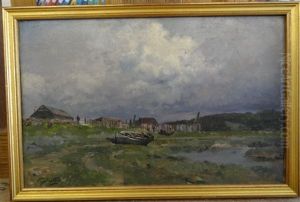 Les Marais