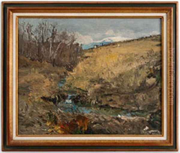 Riviere A La Campagne - view 1