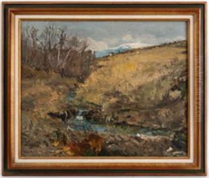 Riviere A La Campagne