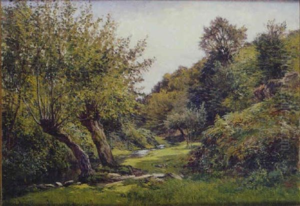 La Riviere - view 1