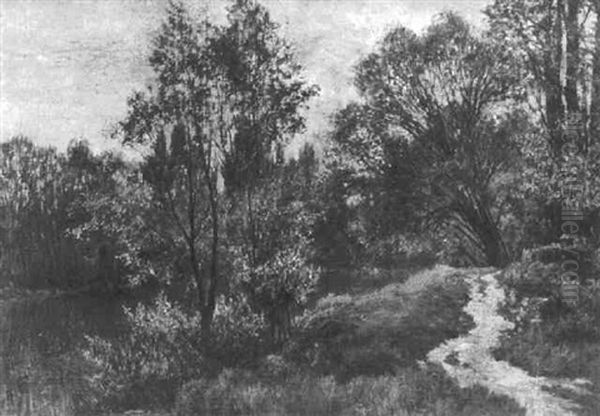 Bord De Marne, Champagne - view 1