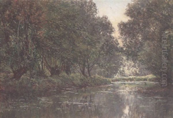 Bords De La Marne, Champagne - view 1
