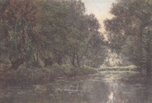 Bords De La Marne, Champagne