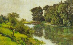 Un Joli Coin De La Marne A Champigny