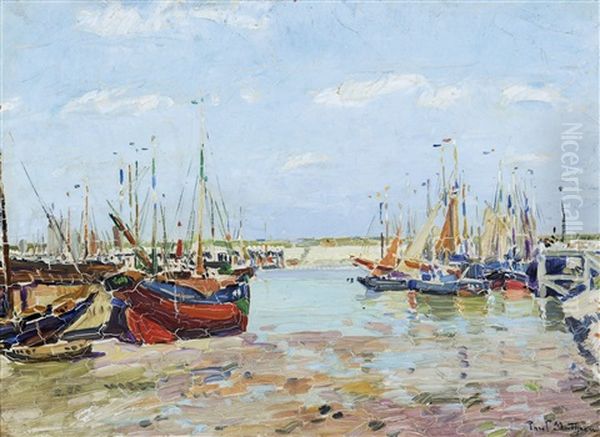 Harbour View - view 1