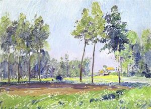A La Campagne A La Campagne