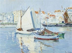 Les Reflets (blankenberghe)