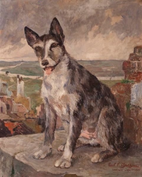 Tommy / Bouvier De France 1914 - 1918 - view 1
