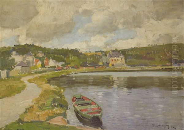 Peniche En Bord De Meuse - view 1