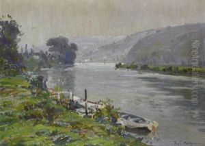 Bord De Meuse