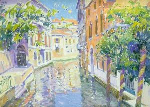 Venise Venise