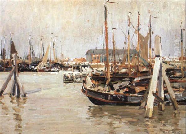 De Haven - view 1