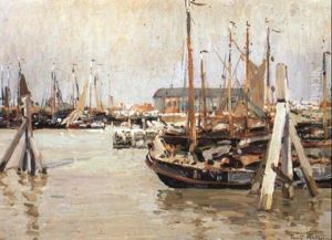 De Haven