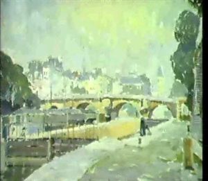 Ecluse A Paris Ecluse A Paris