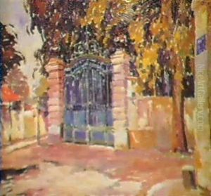 La Porte Verte La Porte Verte