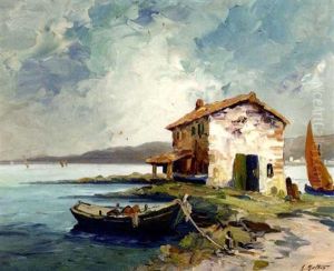 La Maison Du Pecheur, Provence