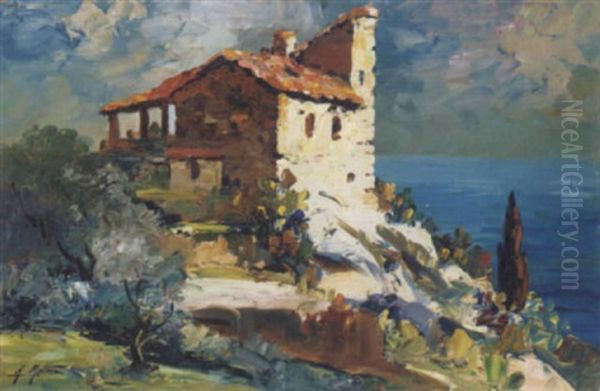 Une Maison Aux Jardins Exotiques - view 1