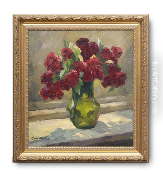Rosenstillleben - view 1