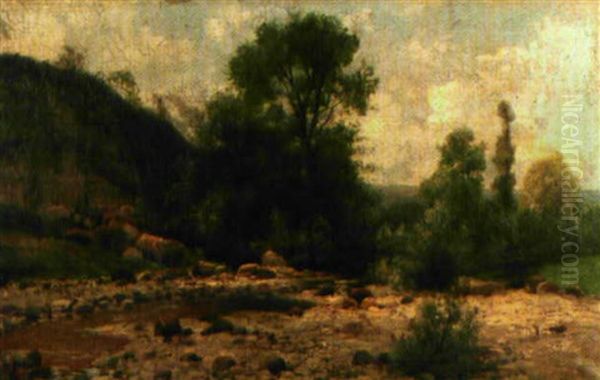 Le Long Du Torrent - view 1