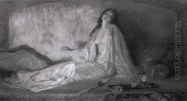 Opium - view 1