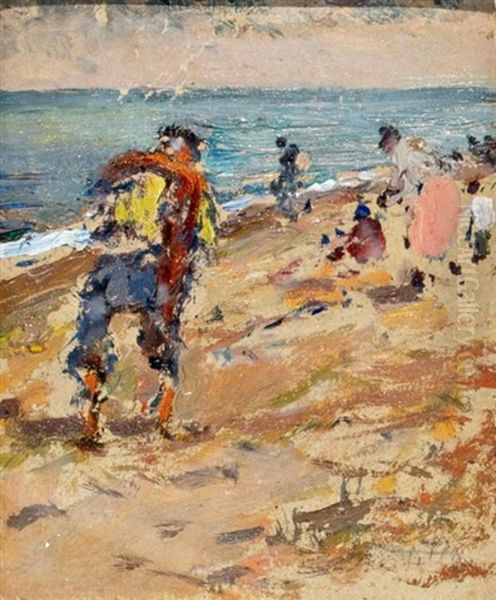 Playa - view 1