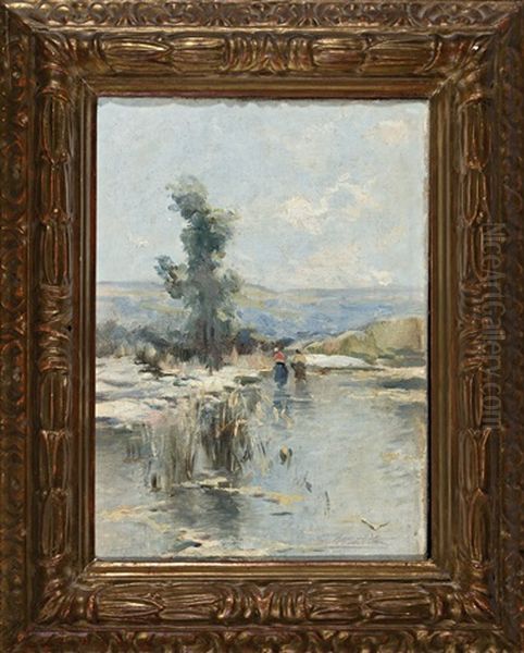 Paisaje - view 1