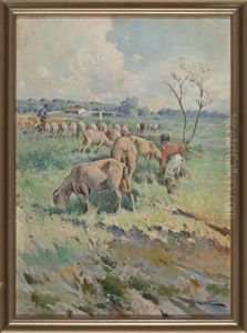 Vista Rural