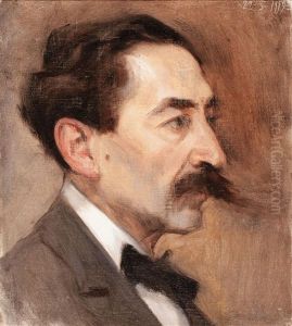 Autorretrato