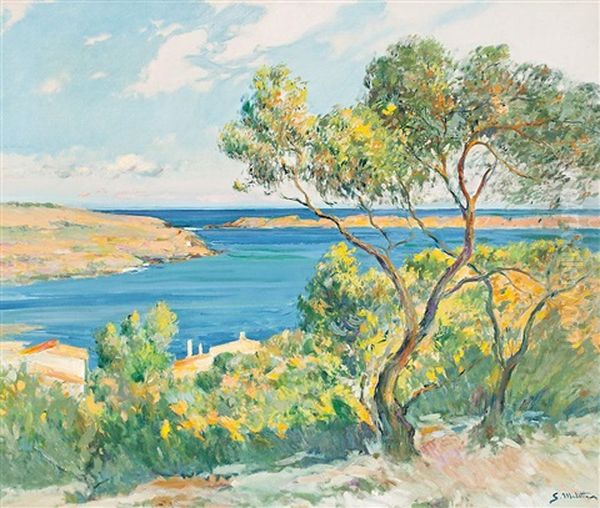 Costa Brava - view 1
