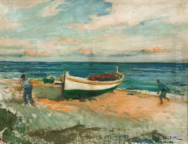 Marine - view 1